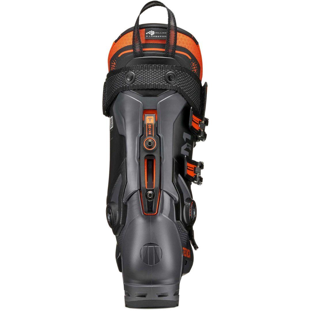 Tecnica Men's Mach1 LV 110 Ski Boots 2026